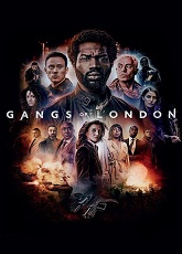 Gangs of London Season 2: Eposide 1