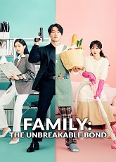 Family: The Unbreakable Bond