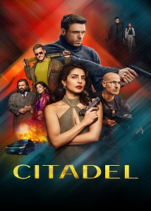 Citadel Season 2: Episode 1