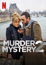 Murder Mystery 2