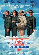 Hot Shots