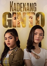 Kadenang Ginto