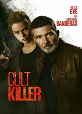 Cult Killer
