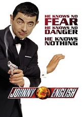 John English