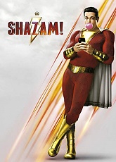 Shazam