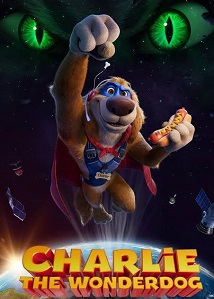 Charlie the Wonderdog