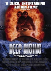 Deep Rising