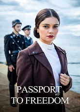 Passport To Freedom