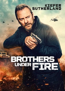Brothers Under Fire