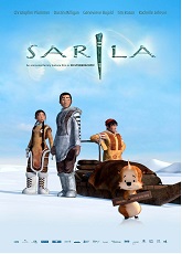The Legend of Sarila