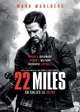 Mile 22
