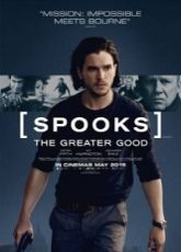 Spooks: The Greater Good