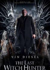 The Last Witch Hunter