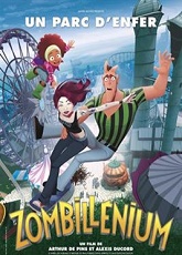 Zombillenium