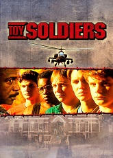 Toy Soldiers