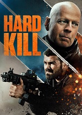 Hard to Kill