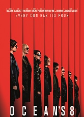 Oceans Eight
