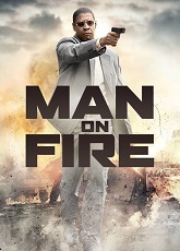 Man on Fire