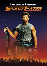 Snake Eater