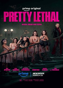Pretty Lethal