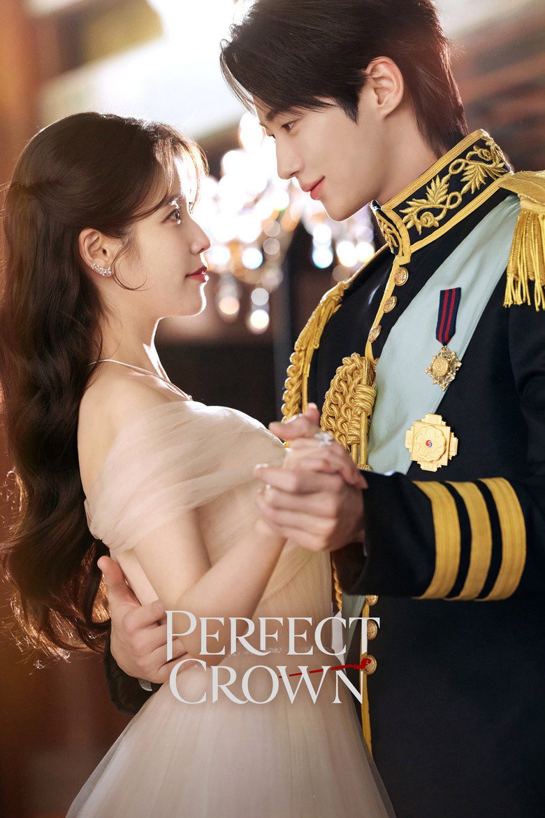 Perfect Crown