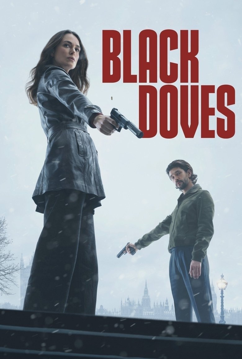 Black doves