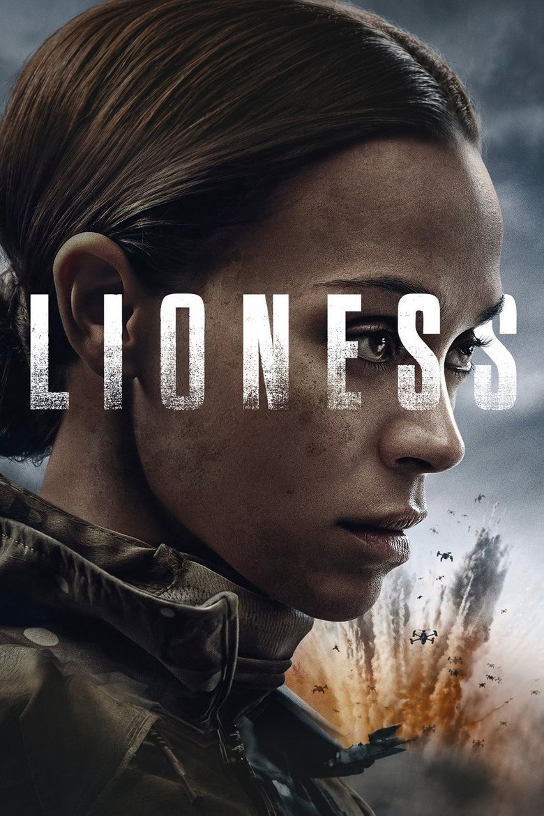 SPECIAL OPS LIONESS