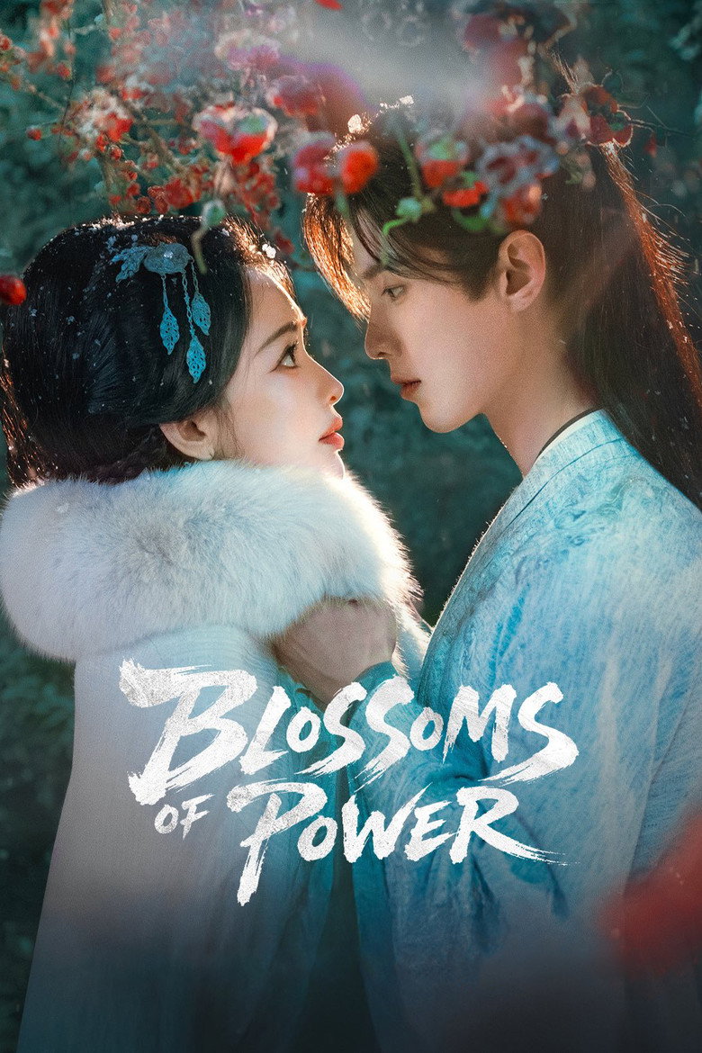Blossoms Of Power