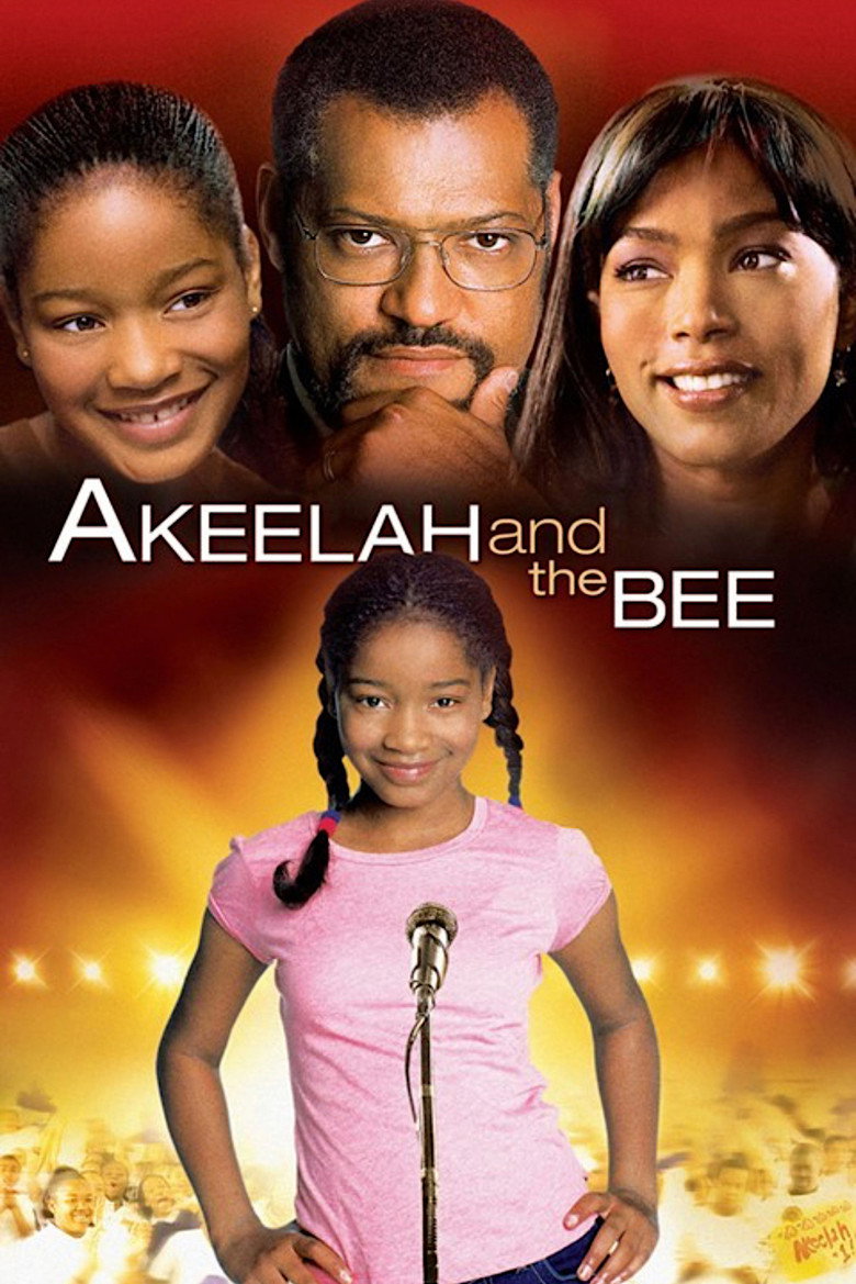 AKEELAH AND BEE