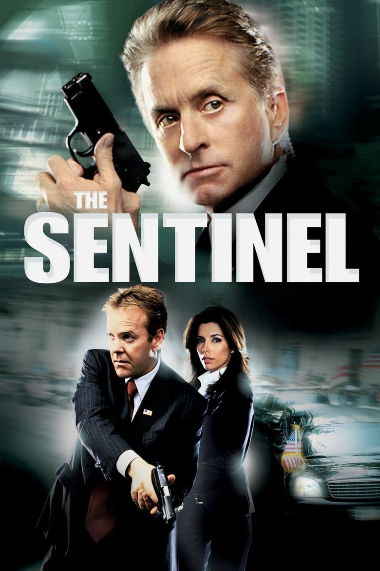 The  Sentinel