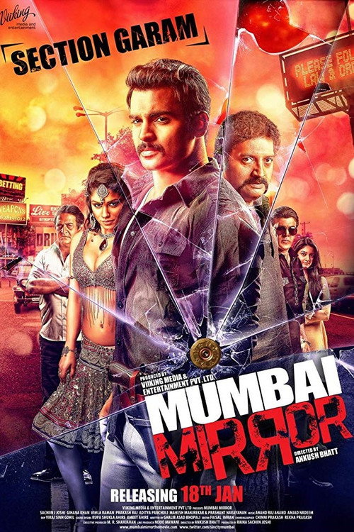 Mumbai Mirror 2