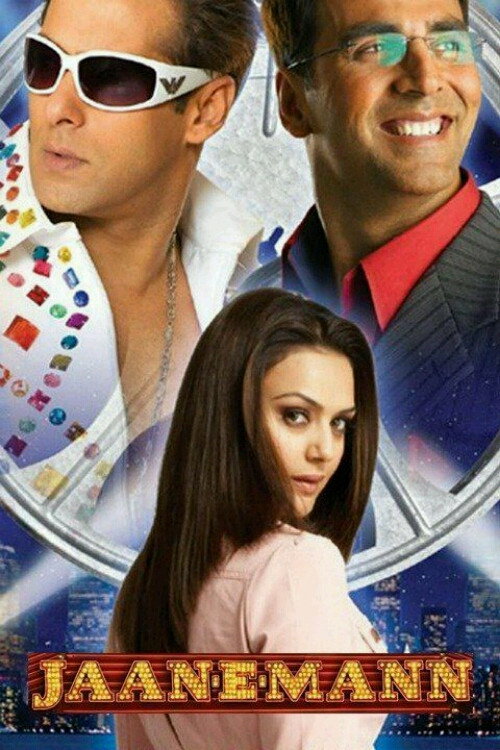 Jaan-E-Mann 2