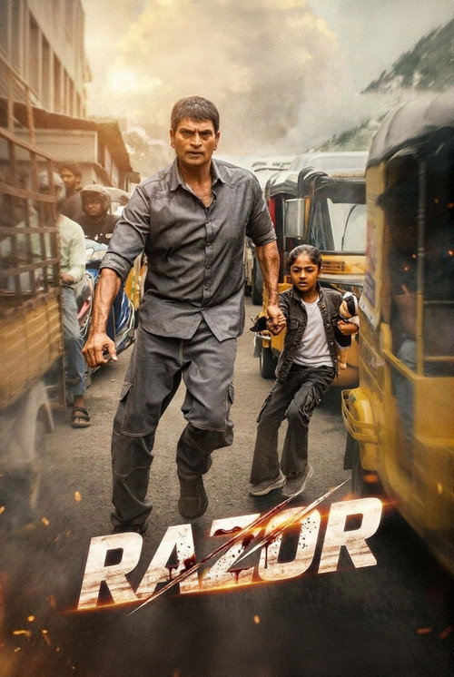 Razor 2