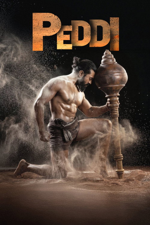 Peddi 2