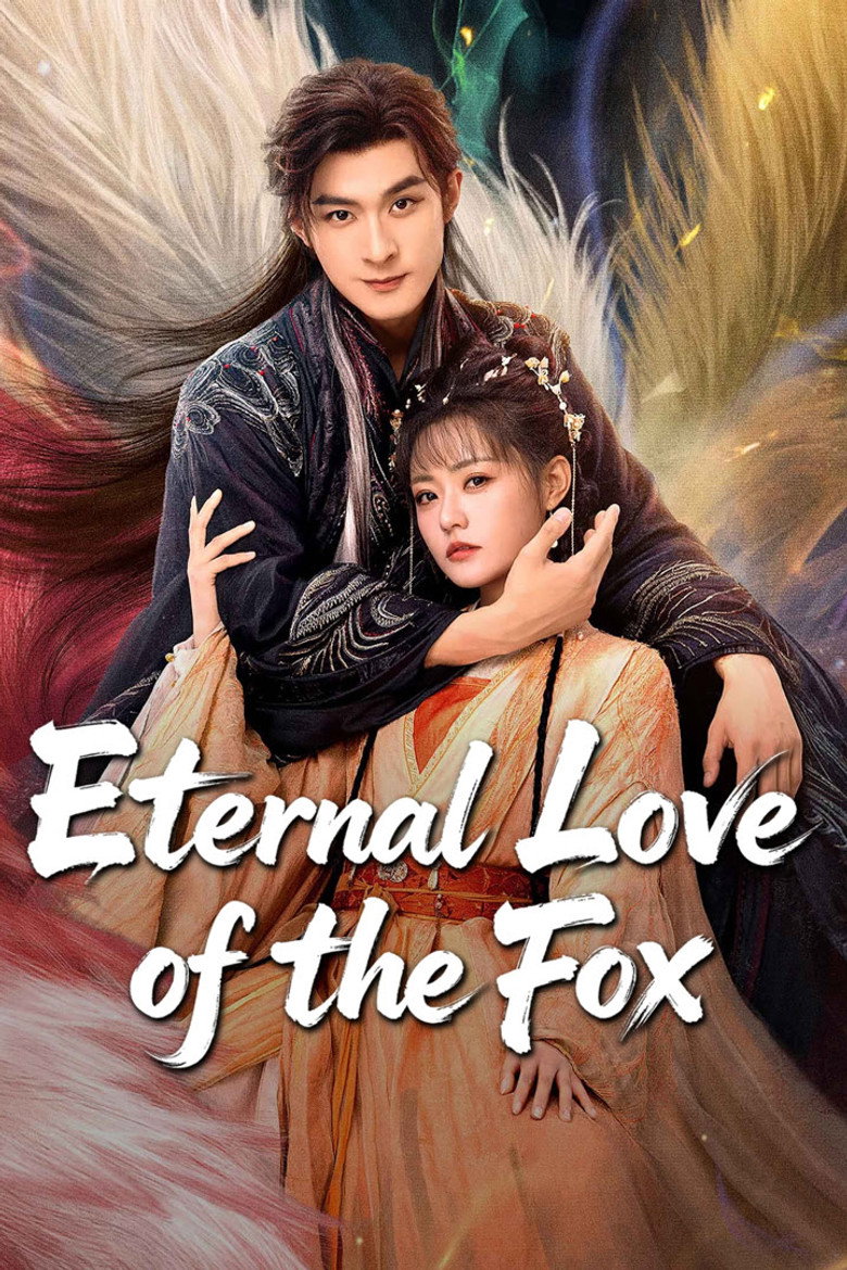 Eternal Love Of The Fox