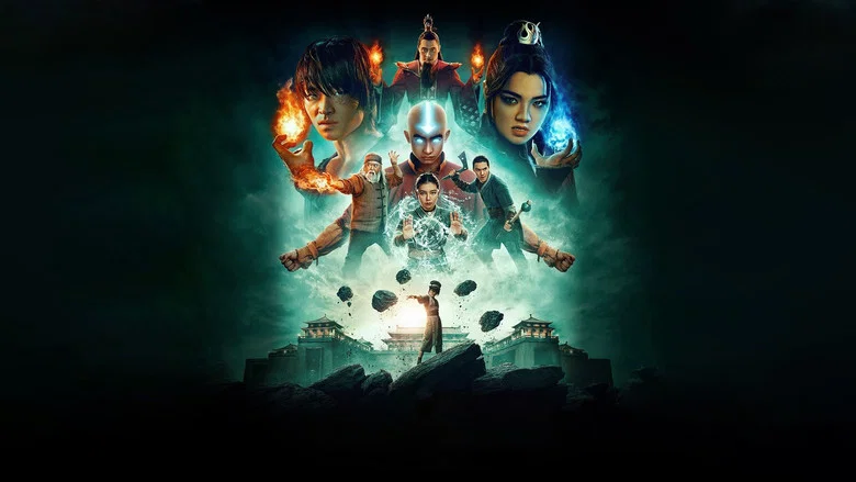 Avatar season 2