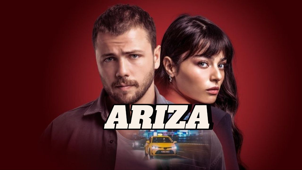 Arıza