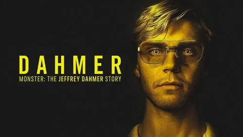 DAHMER - Monster: The Jeffrey Dahmer Story (2022)