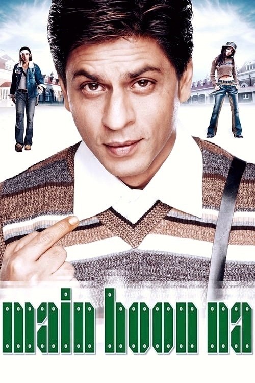 Main Hoon Na 2