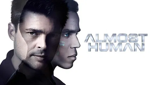 Almost Human