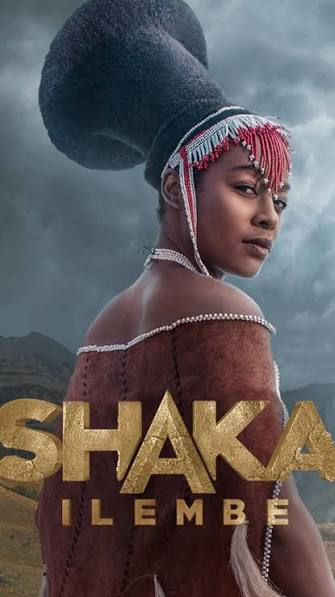 Shaka iLembe