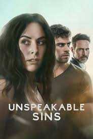 Unspeakable Sins