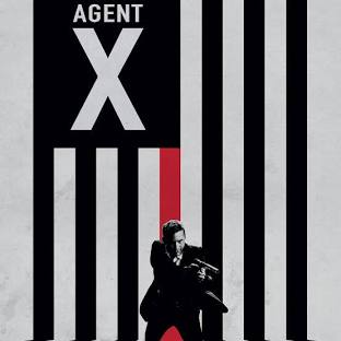 Agent X