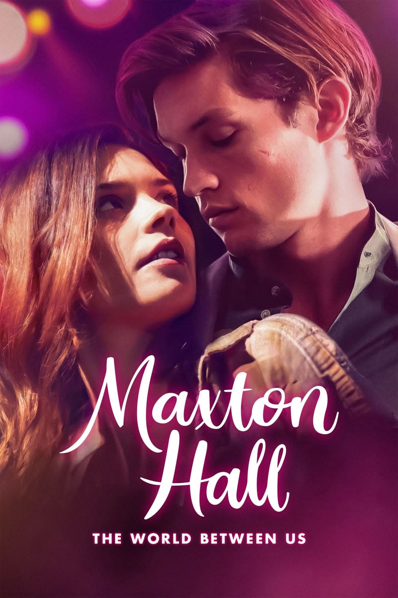 Maxton Hall—The World Between Us