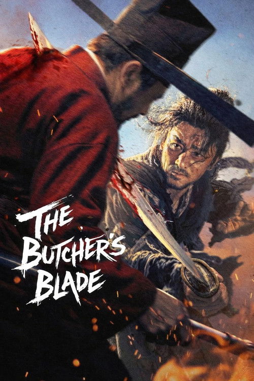 The Butcher's Blade
