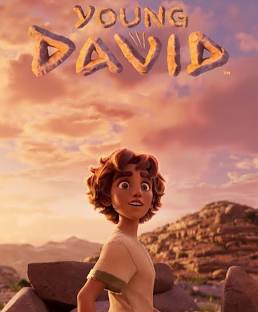 Young David