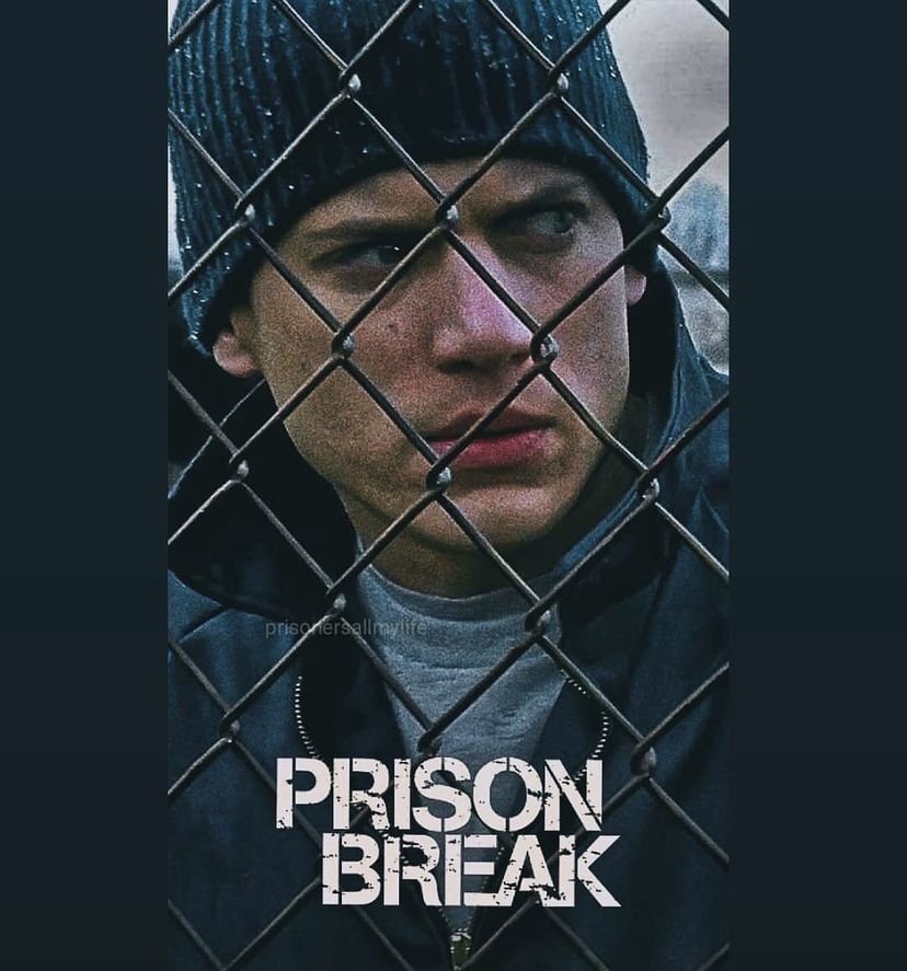 Prison Break