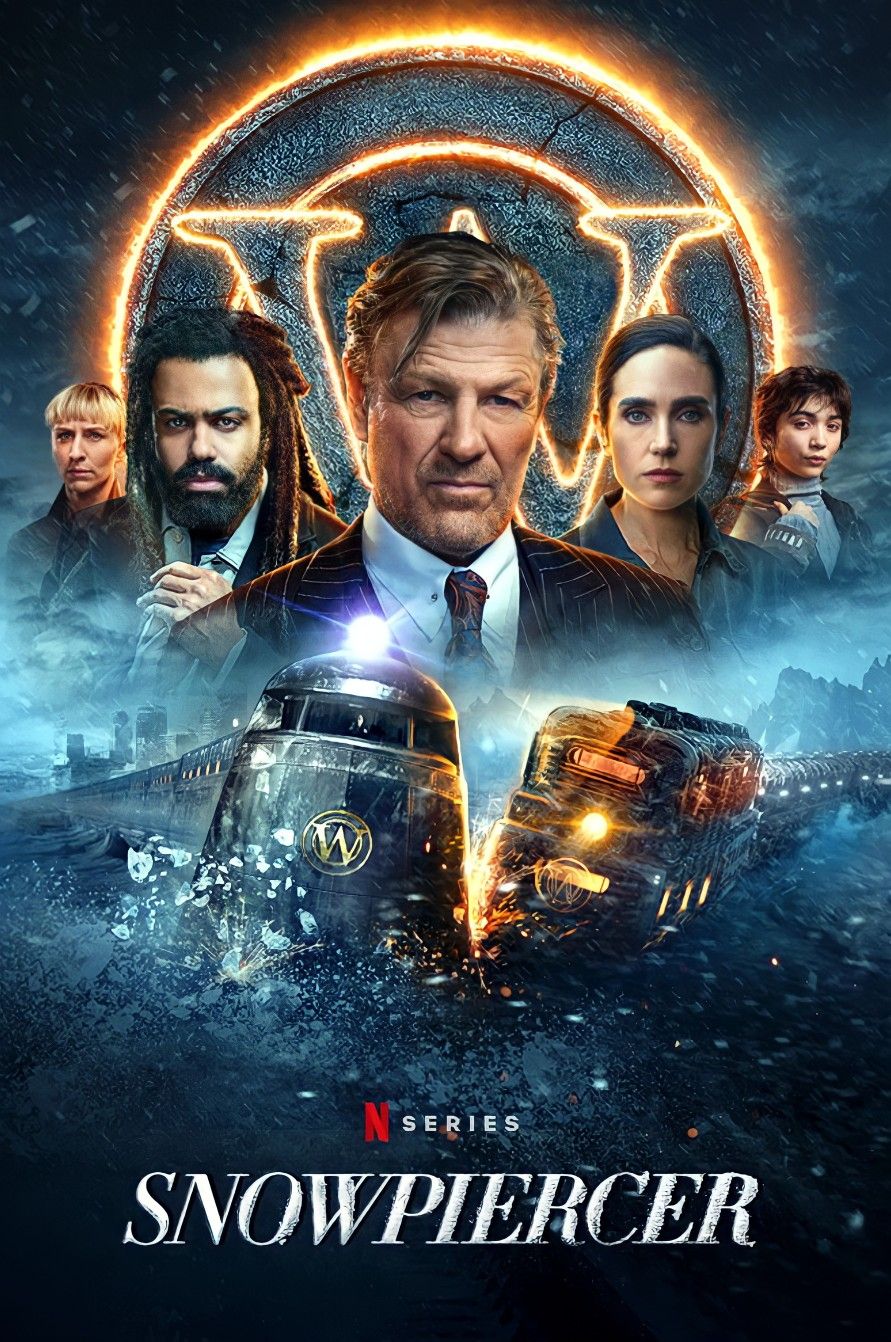 Snowpiercer