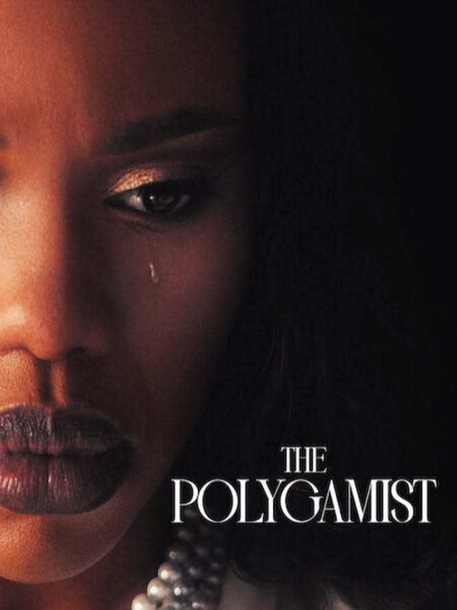 The Polygamist