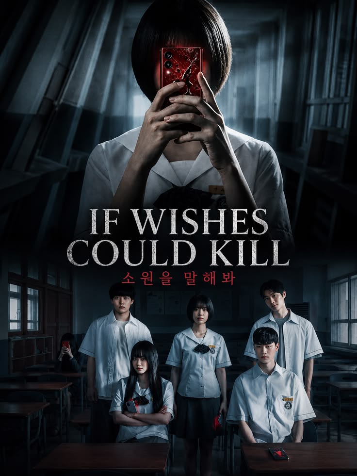 If Wishes Could Kill